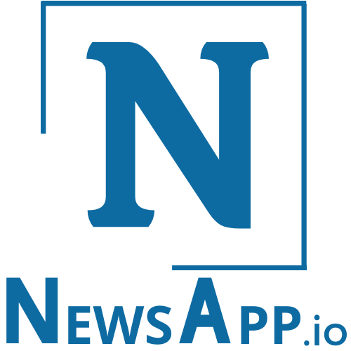 NewsApp.io